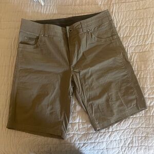 KUHL SHIRTS LIKE NEW